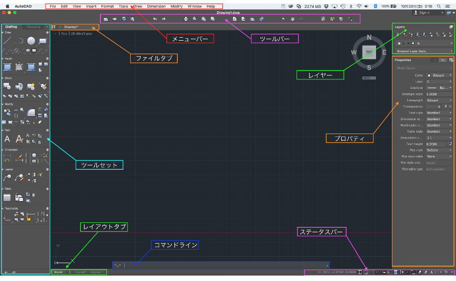 how to add fonts to mac 2017 autocad lt